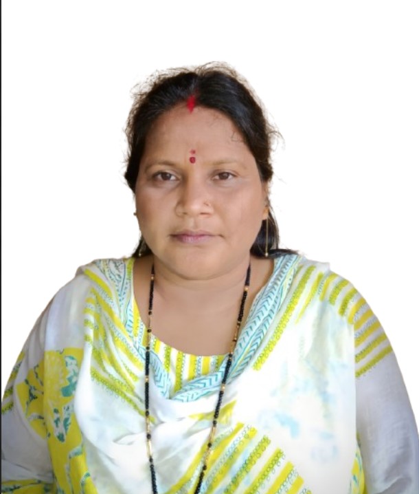 Mrs. Mamata Jena